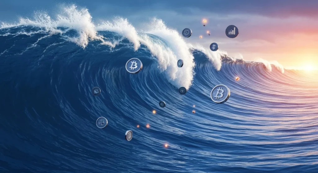 Crypto30x.com Ocean Review: Ultimate DeFi Powerhouse Guide