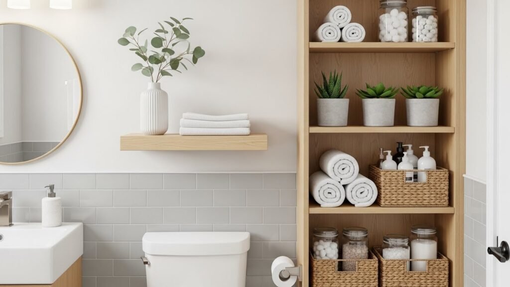 Go Vertical with Storage