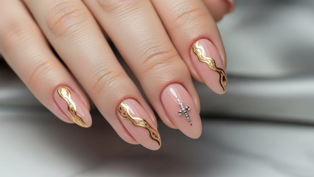 Classy Nail Ideas