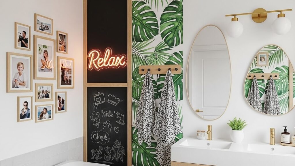 Bold and Colorful Ideas for Personality