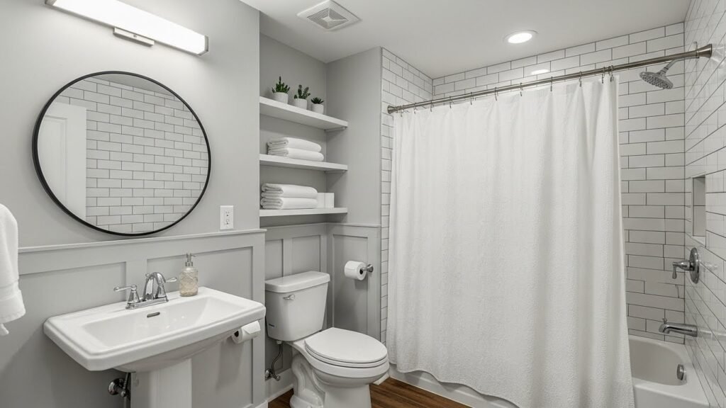 Starting Small: Budget-Friendly Remodel Ideas