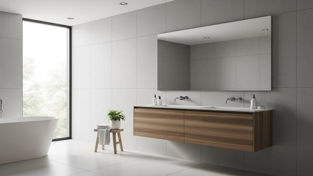 Modern Minimalism: Clean Lines for Everyday Elegance