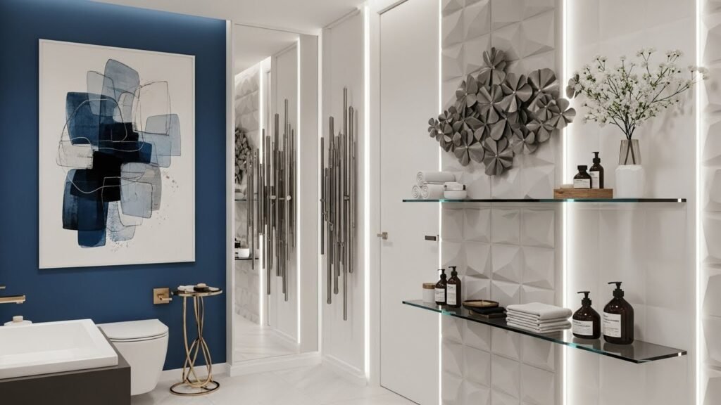 Modern and Minimalist Options for a Clean Look