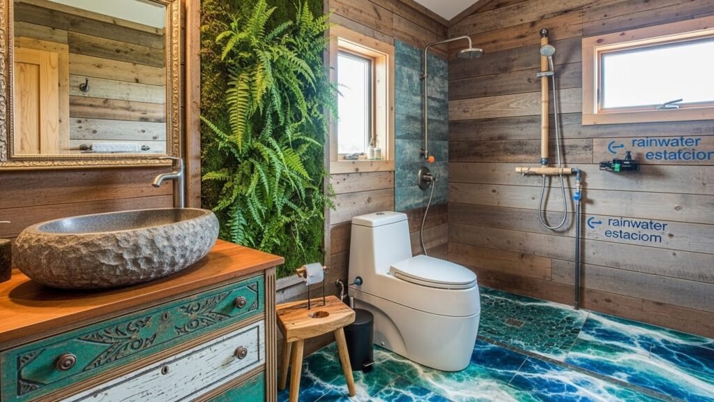 Unique and Eco-Friendly Options