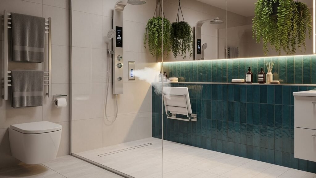 Feature and Tech Ideas