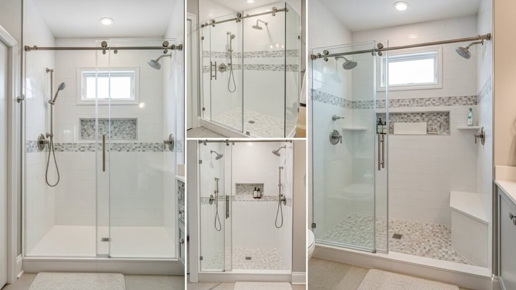 Space-Saving and Layout Ideas