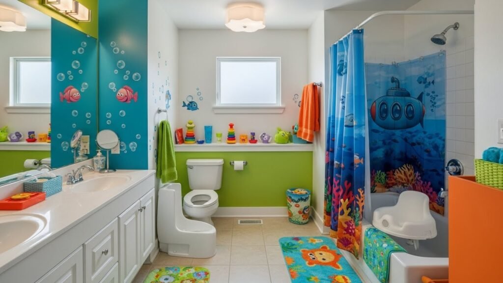 Fun and Functional: For Families and Kids