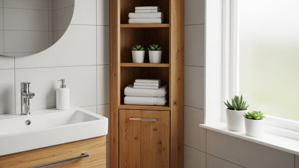 Corner Units for Underutilized Spaces