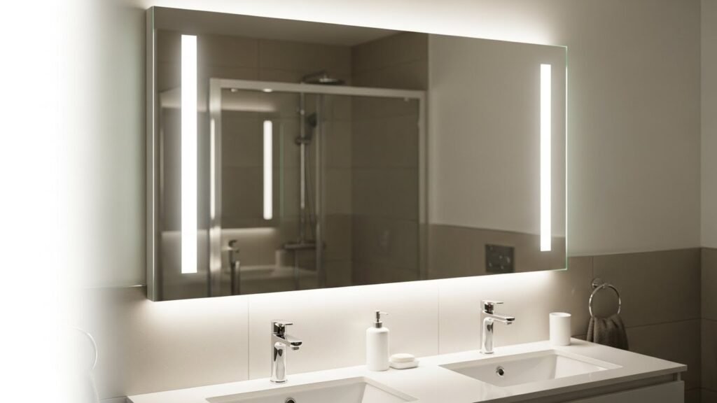 Task Lighting: Where Precision Matters