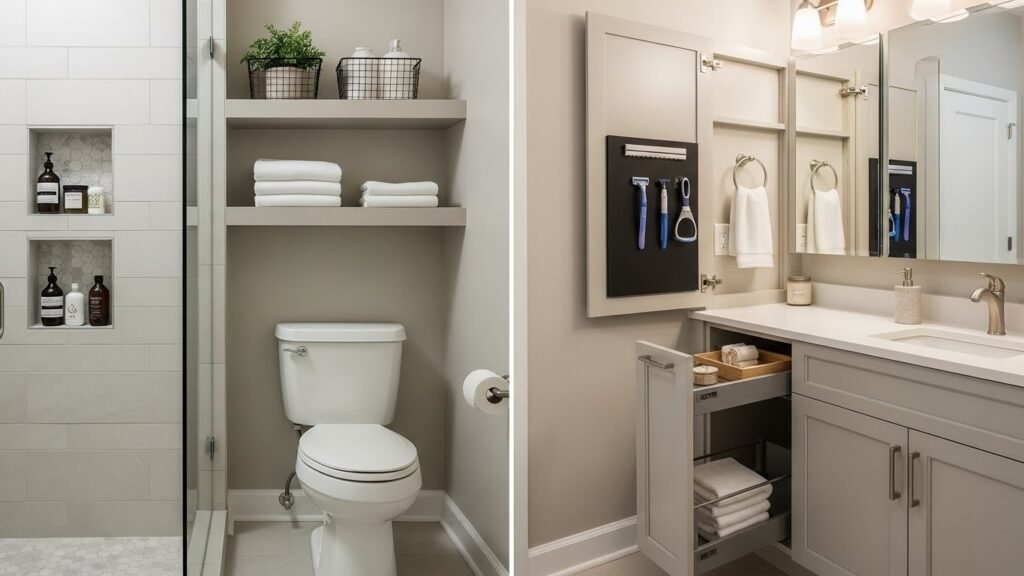 Smart Storage Solutions 