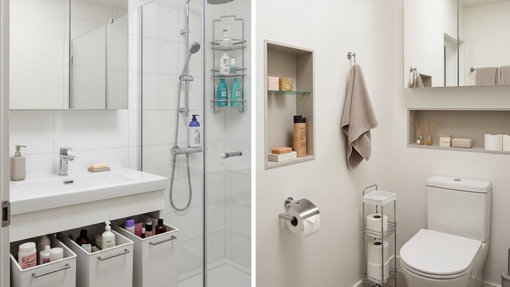 Over and Under Fixture Ideas