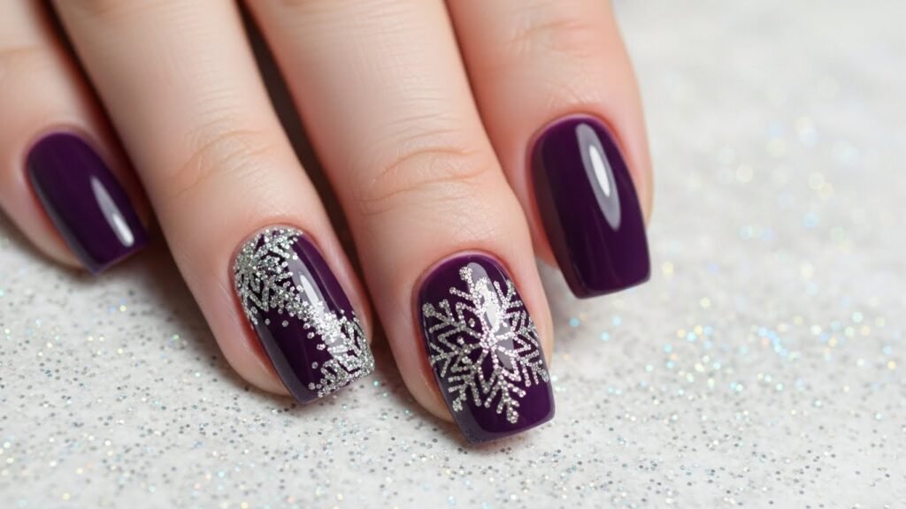 Christmas Nail Ideas