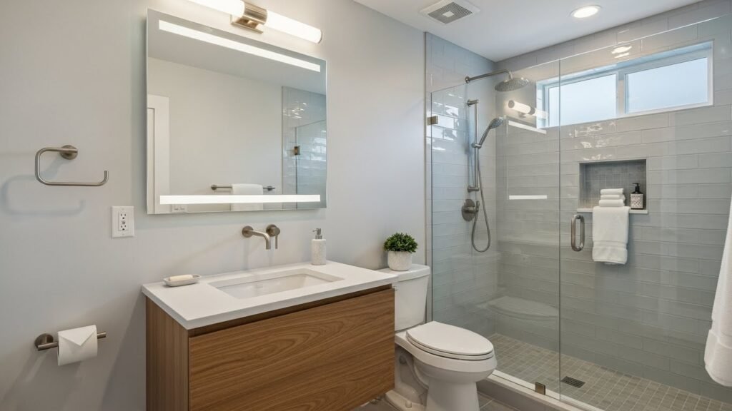 Mid-Range Remodels: Balancing Style and Function