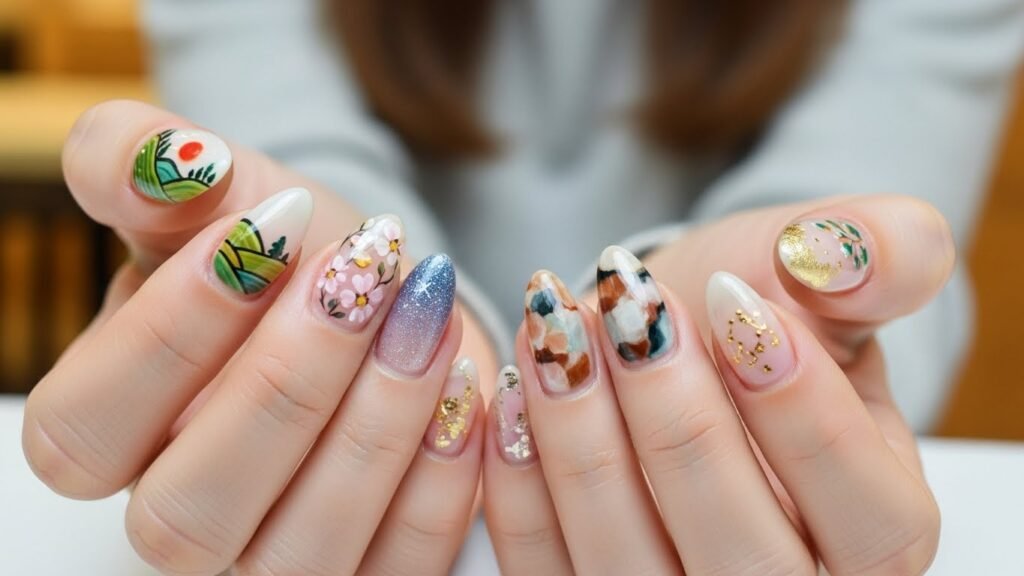 Nail Ideas 2026