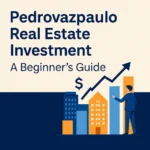 pedrovazpaulo real estate investment