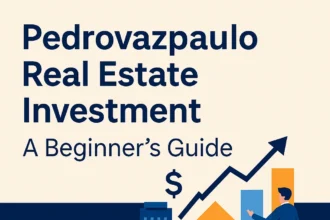 pedrovazpaulo real estate investment