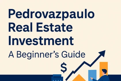 pedrovazpaulo real estate investment