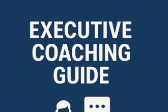 PedroVazPaulo Executive Coaching Guide