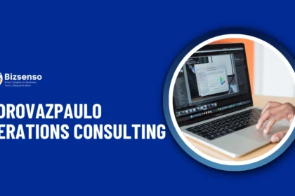 PedroVazPaulo Operations Consulting