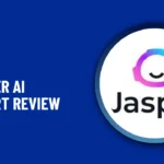 Jasper AI Review