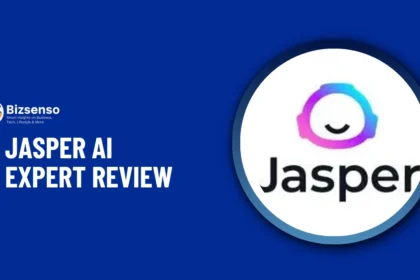 Jasper AI Review