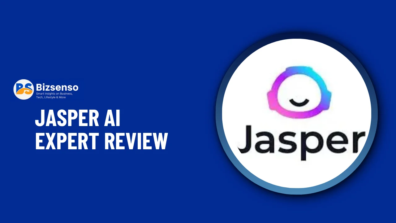 Jasper AI Review