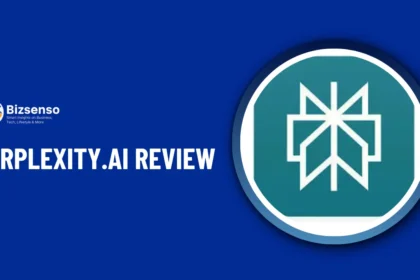 Perplexity.ai review