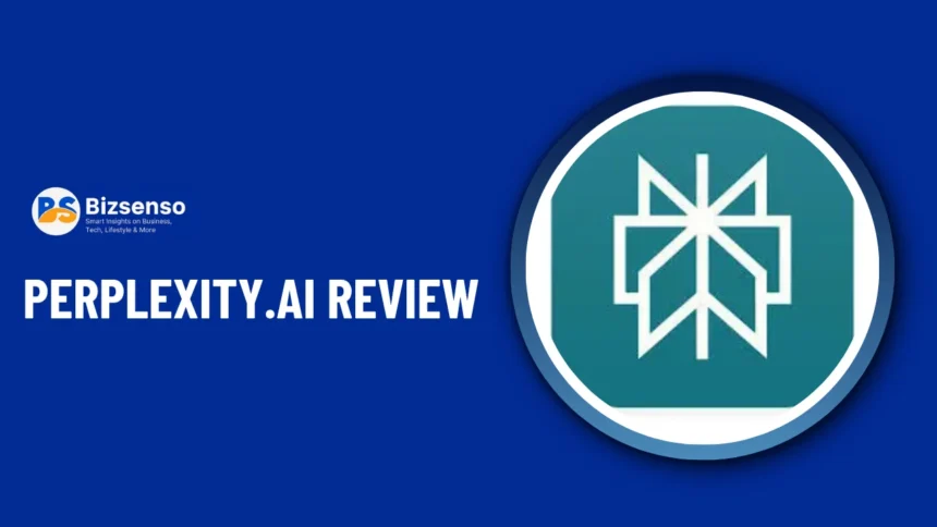 Perplexity.ai review