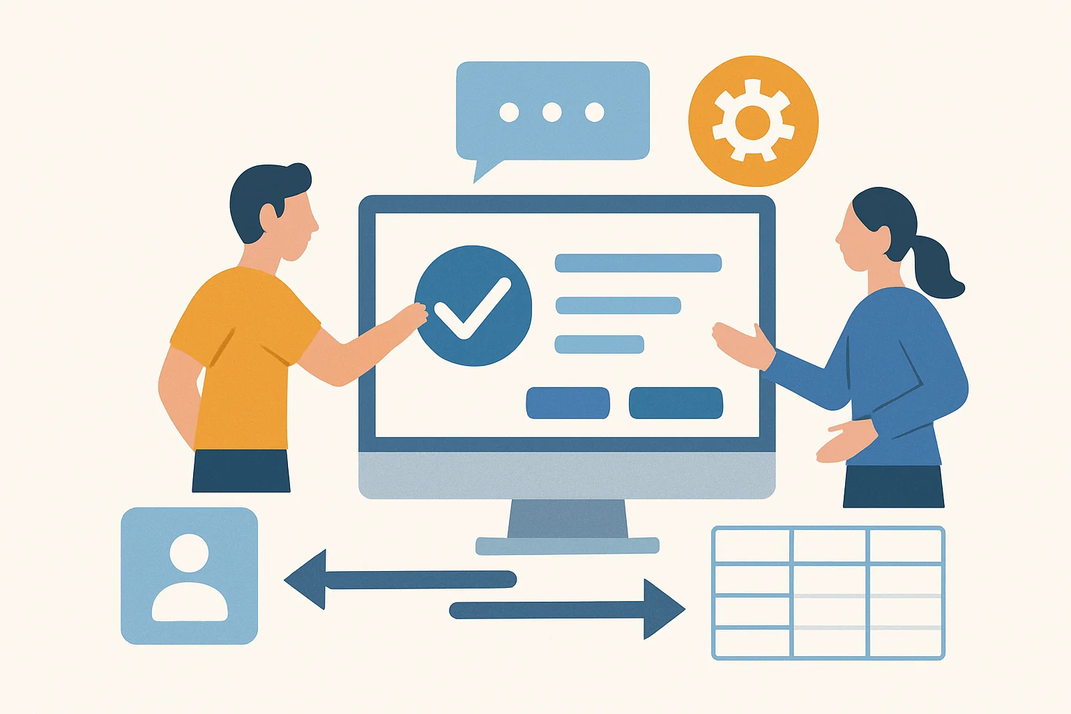 Duaction Breakthrough: Inspiring Digital Engagement with Smart Interaction