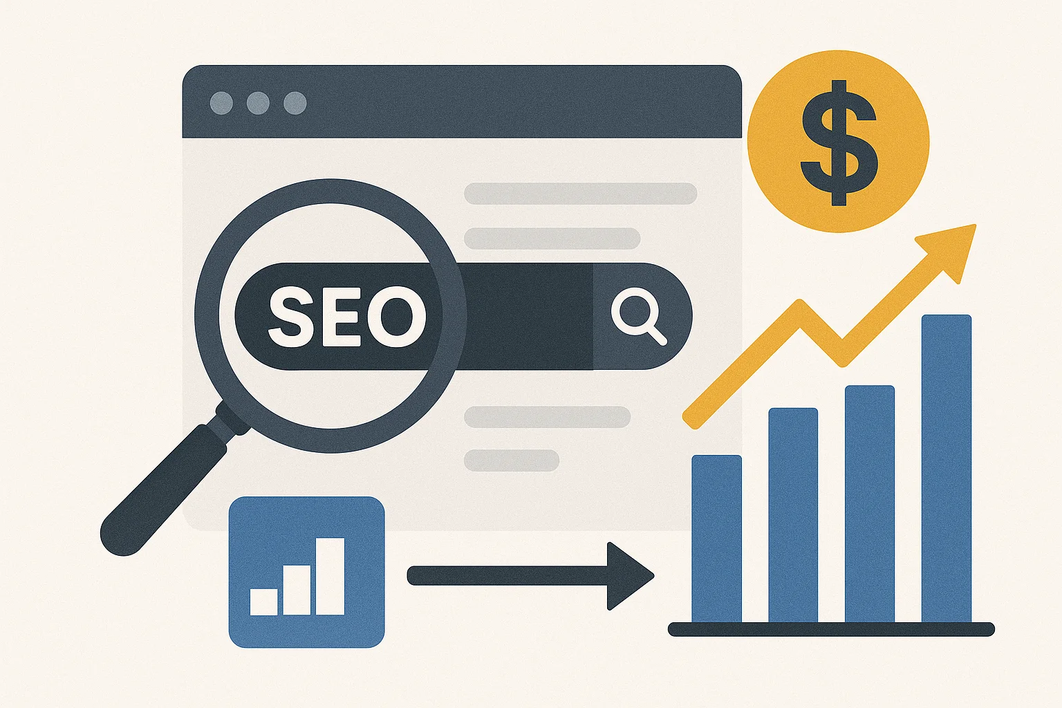 Tasyyblack: All-in-One SEO Solution for Better Rankings