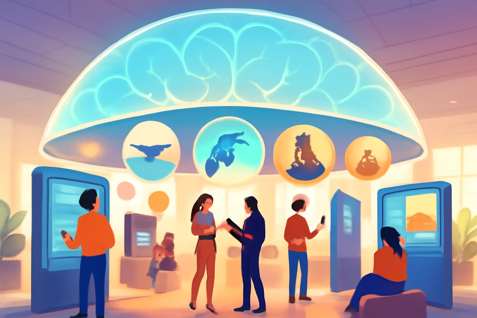 Your Topics Multiple Stories: The Ultimate Guide to Brilliant Ideas Under One Roof