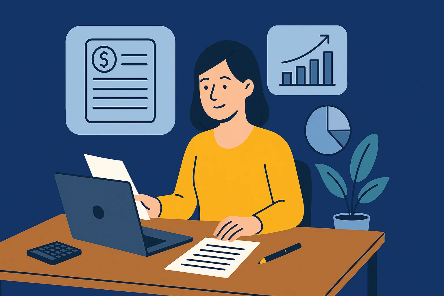 Small Business Bookkeeping Tips