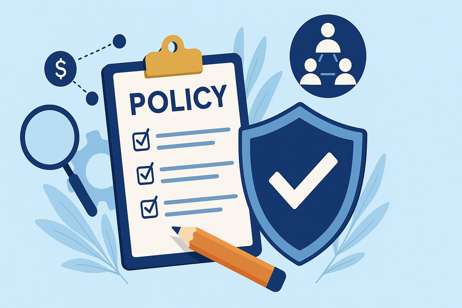 Affiliate Policy