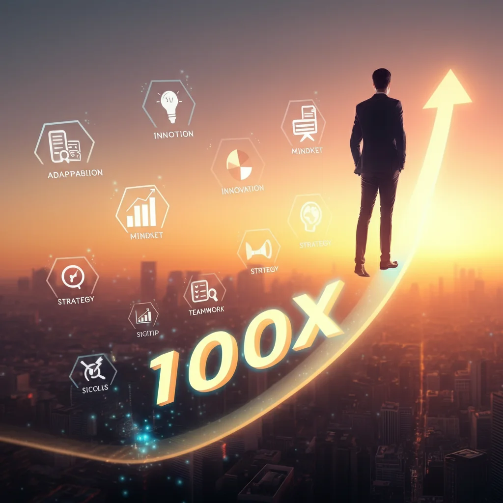 Success100x.com Factors