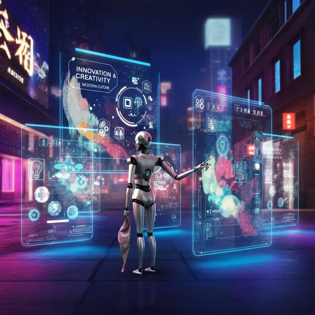 Xuebaotou: Where Modern Culture Meets Creative Innovation