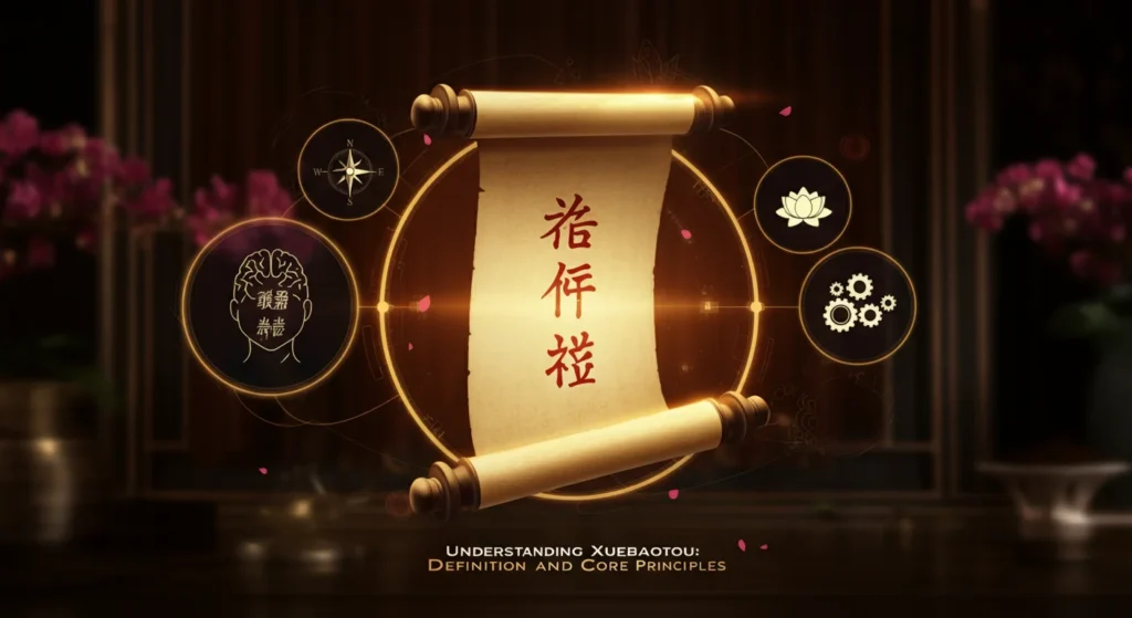 Understanding Xuebaotou: Definition and Core Principles