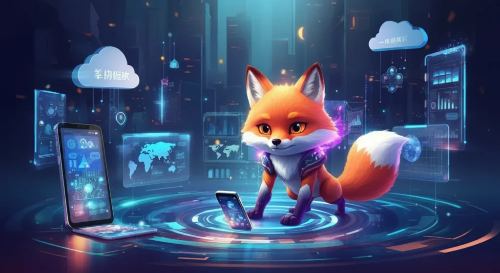 Digital Transformation: Xuebaotou in the Online World