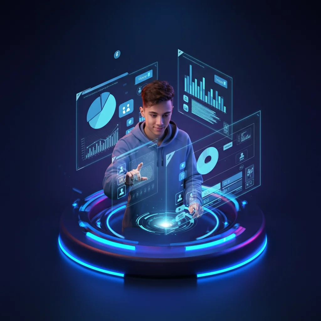 Influencersginewuld: Unlock Massive Growth with AI-Driven Marketing