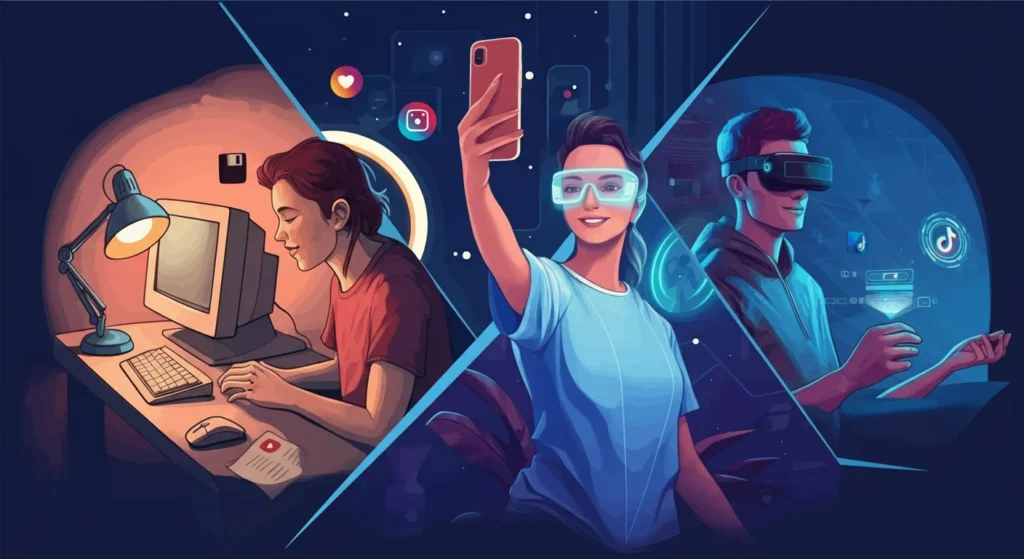 Understanding the Evolution of Influencer Marketing