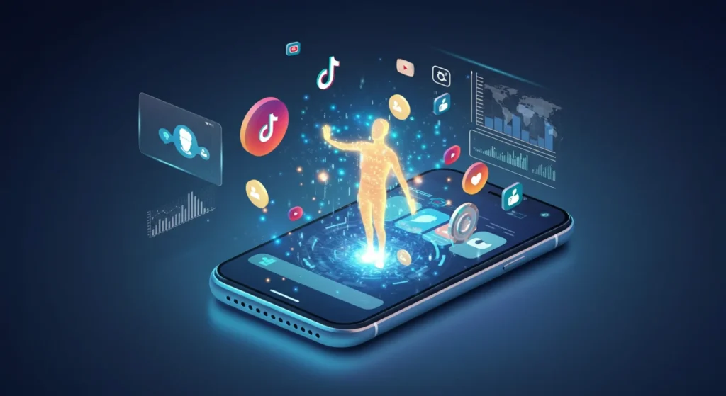 Emerging Trends in AI and Influencer Marketing