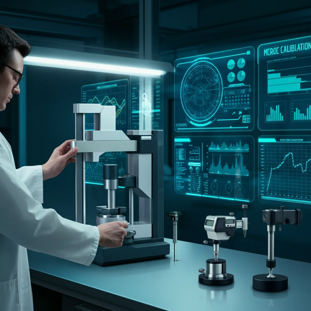 Kalibraatio Guide: Accurate Measurements & Calibration Process