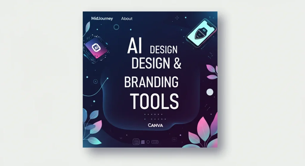 AI Design & Branding Tools
