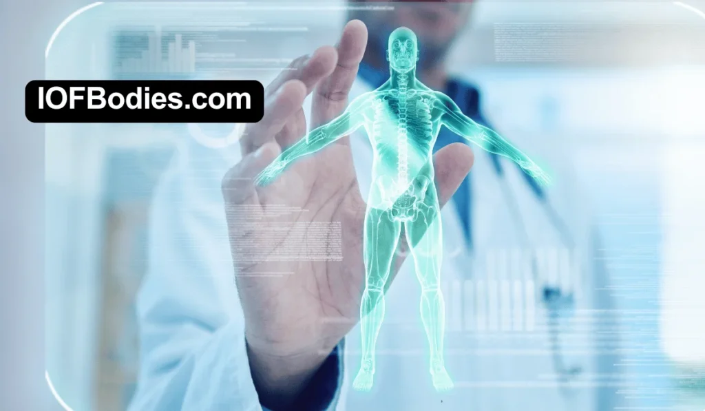 IOFBodies.com Privacy Explained: Keeping Your Data Secure IOFBodies.com Privacy