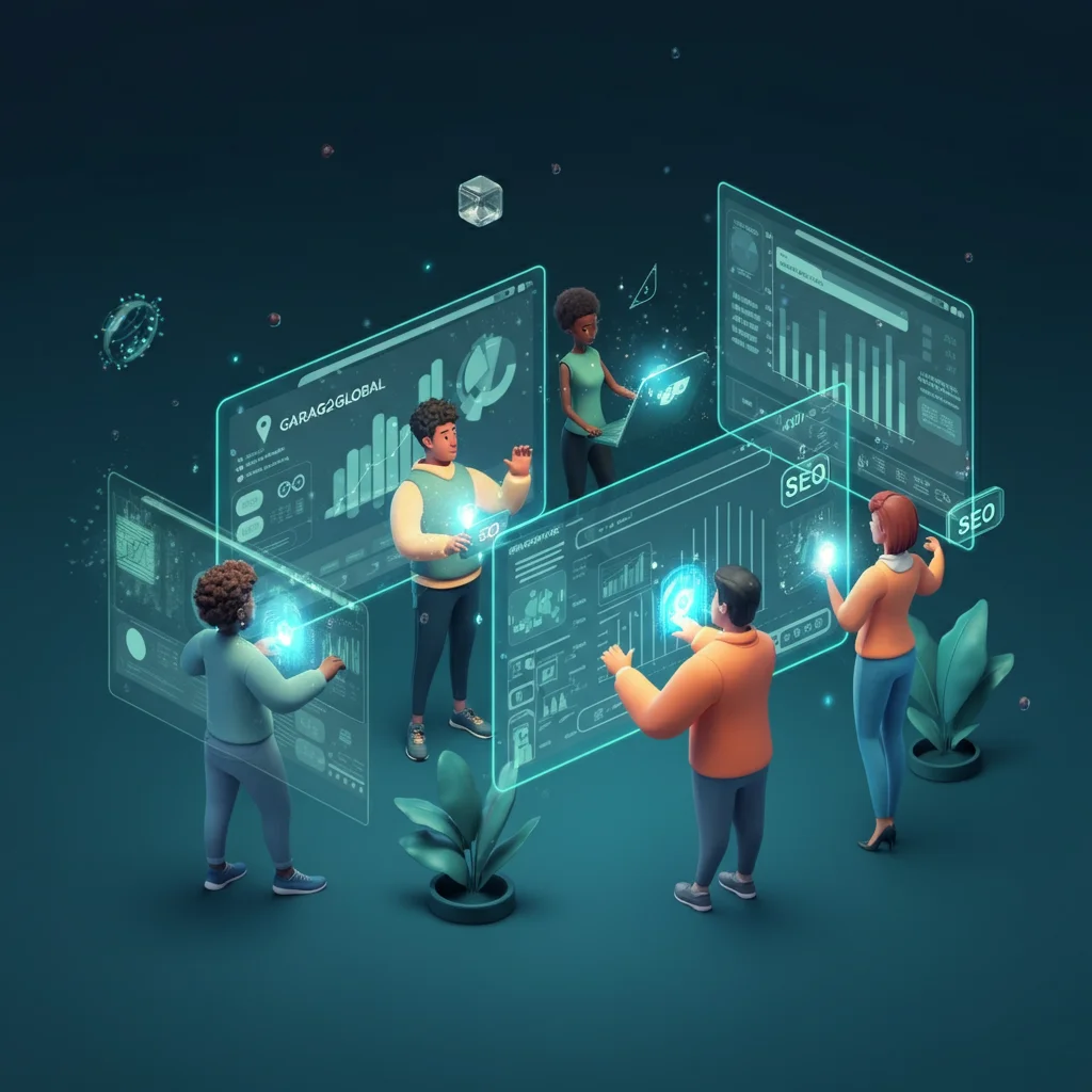 How to Improve Website Ranking with Garage2Global: A Complete SEO