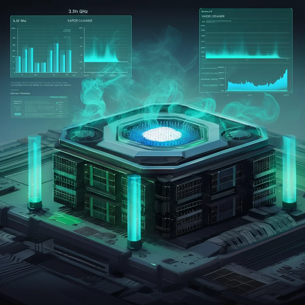 CFLOP-Y44551/300 Architecture Review: A Powerful Leap in Tech Excellence