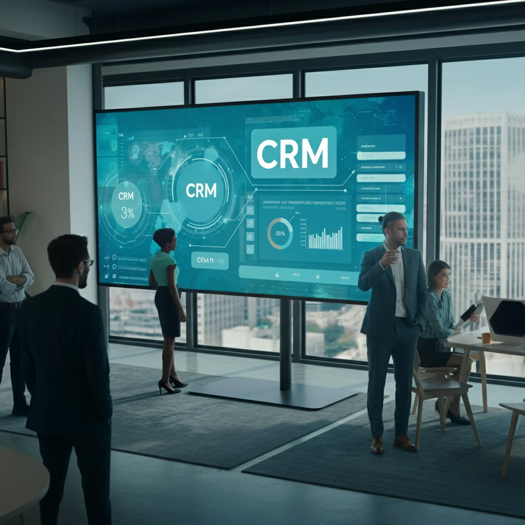 How to Implement a CRM System: Your Complete Guide to Success