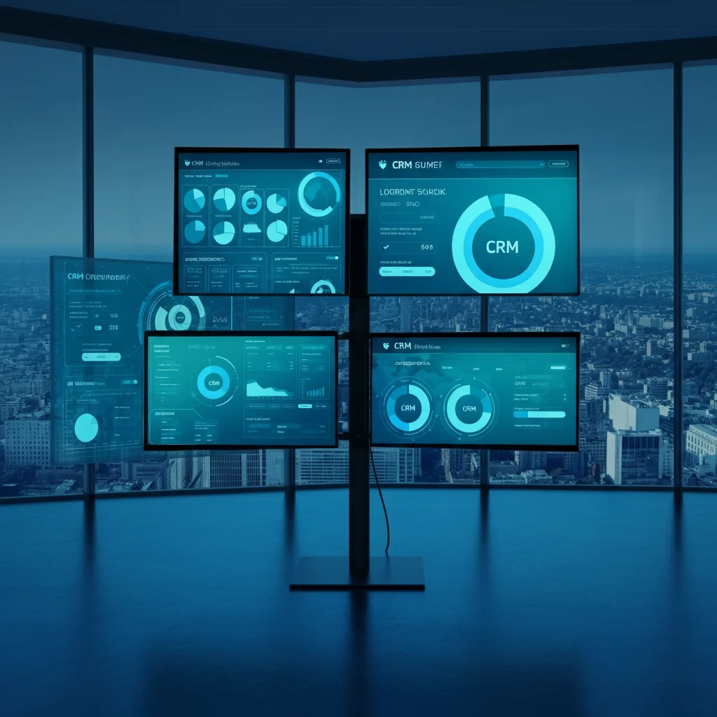 How to Evaluate a CRM: The Complete Guide for Business Success