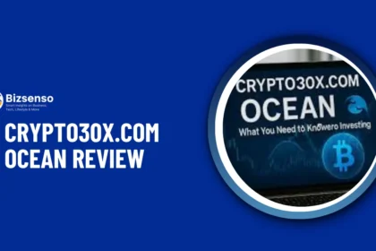 Crypto30x.com Ocean
