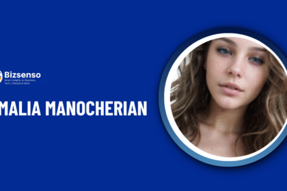 Malia Manocherian