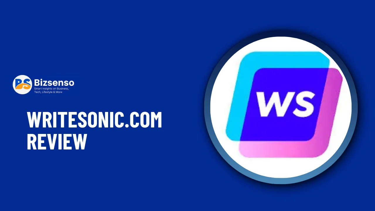 writesonic.com review